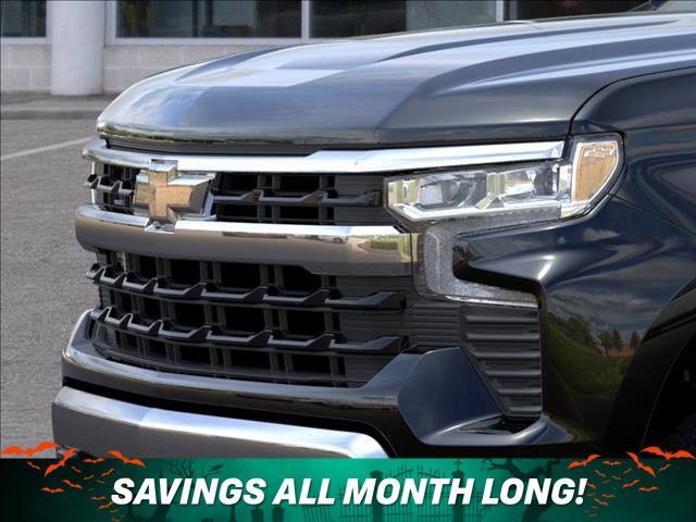 New 2026 Chevrolet Silverado 1500 LT AWD/4WD image 13