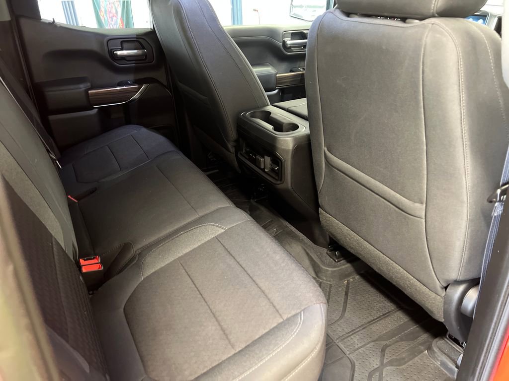 Used 2019 Chevrolet Silverado 1500 RST AWD/4WD image 51