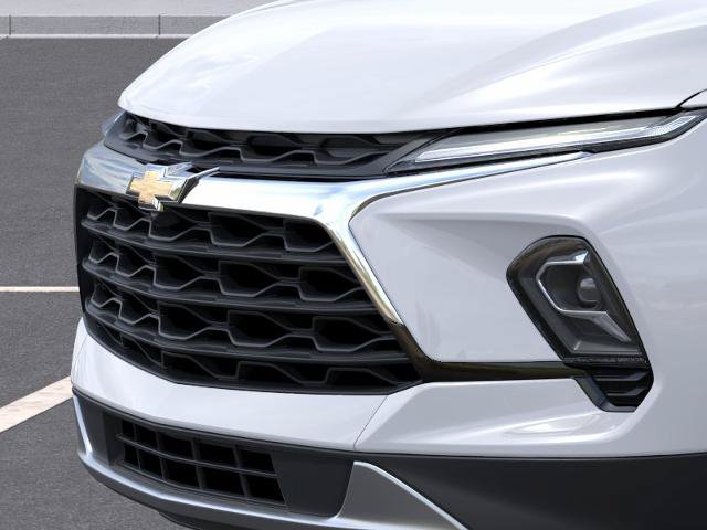 New 2026 Chevrolet Blazer LT FWD image 13