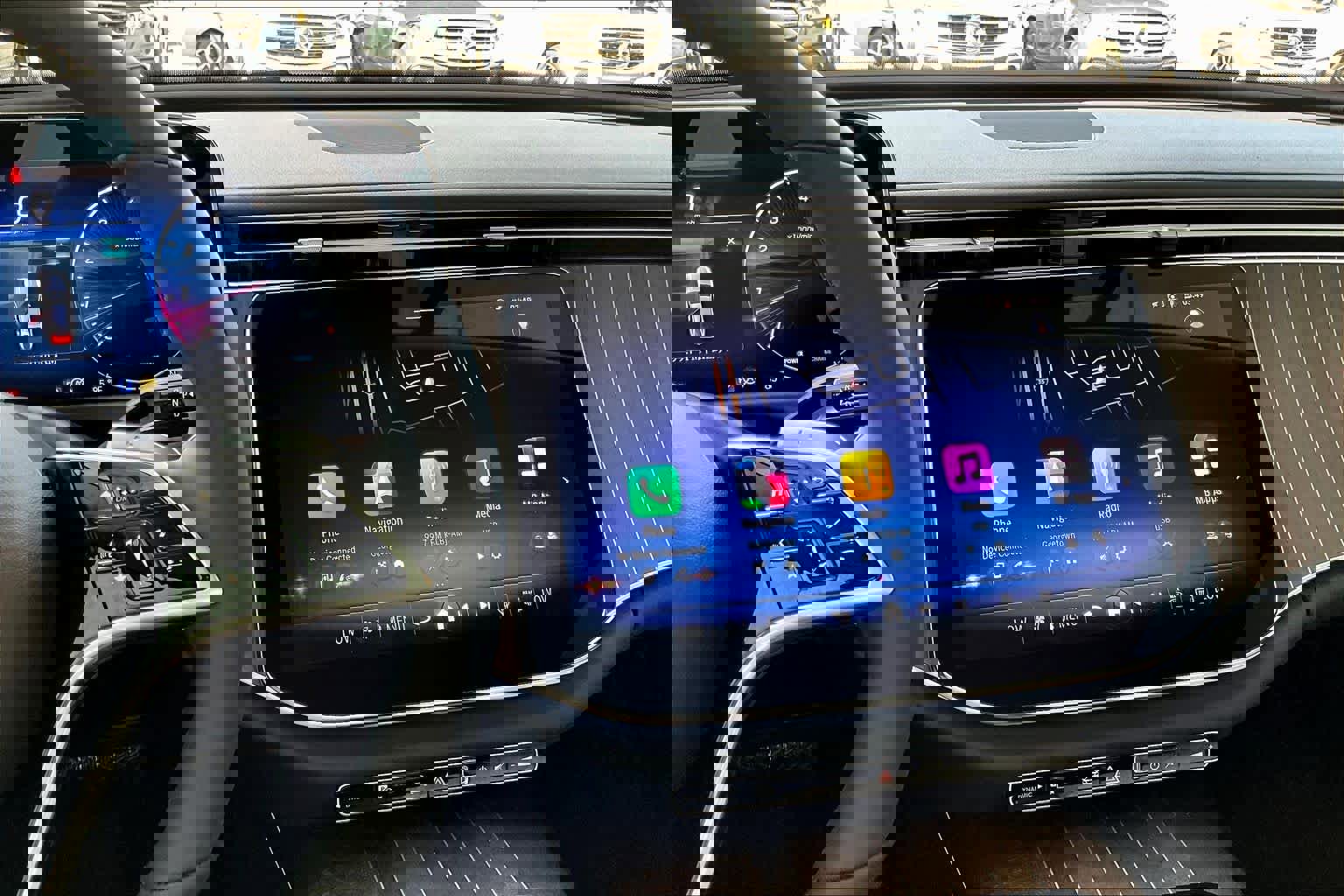 New 2026 Mercedes-Benz E 350 E 350 image 9