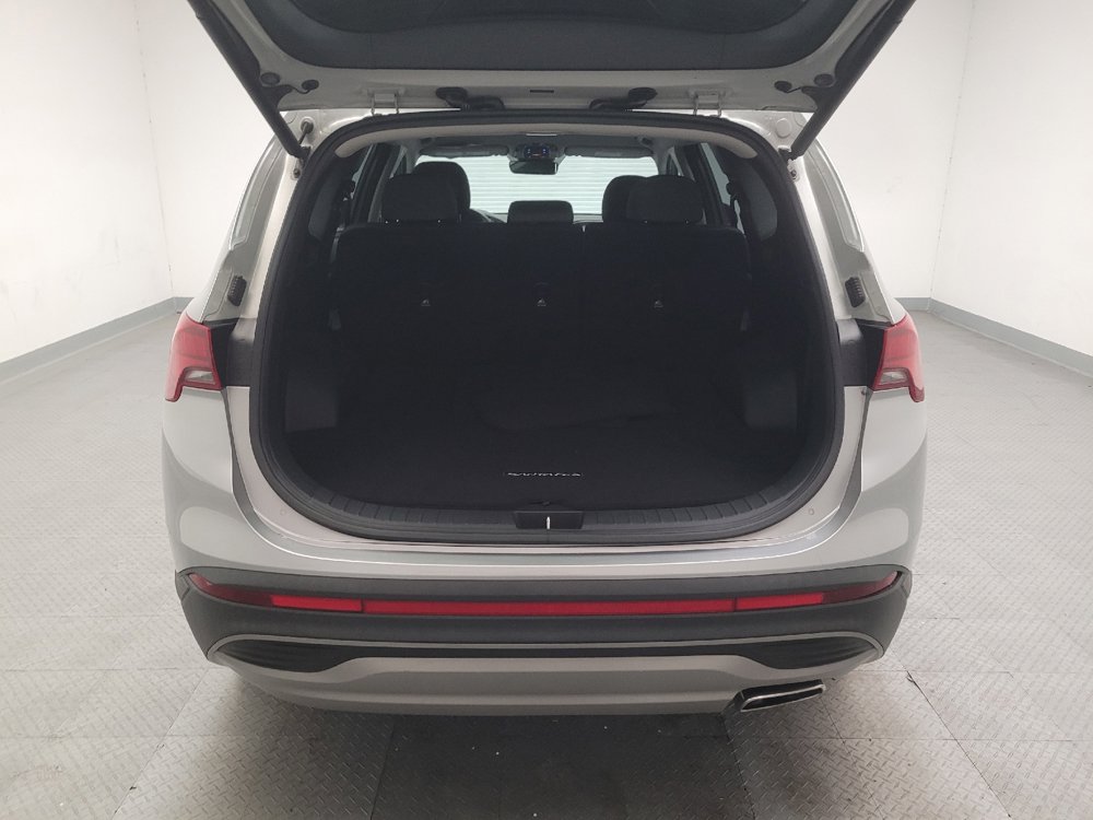 Used 2023 Hyundai Santa Fe SEL AWD/4WD image 29