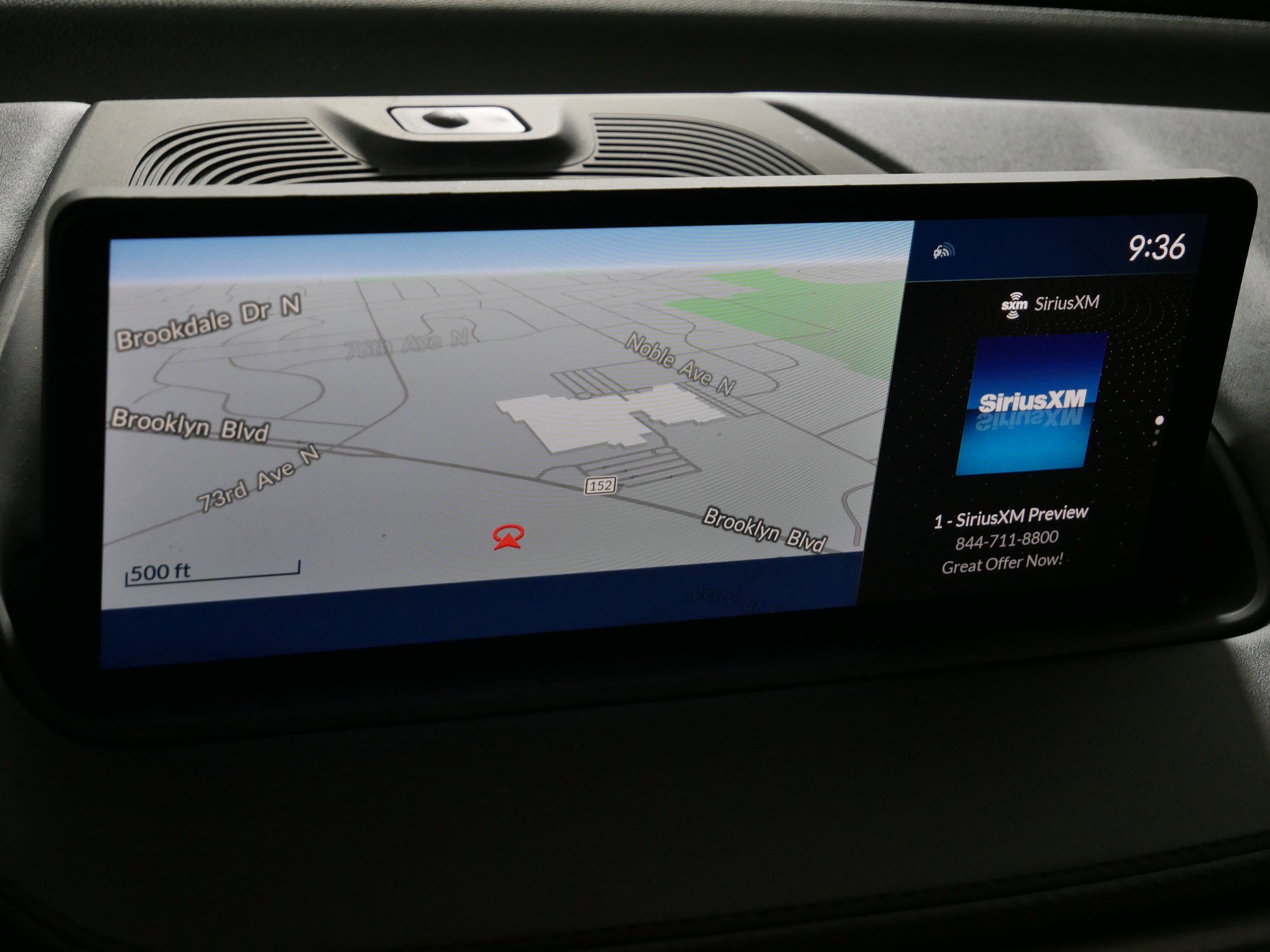 Used 2023 Acura MDX SH-AWD w/ Advance Package image 30