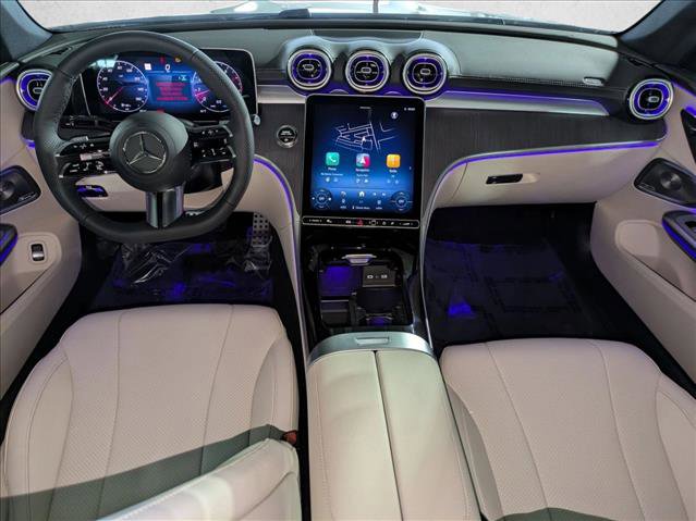 New 2026 Mercedes-Benz CLE 450 4MATIC Coupe image 16