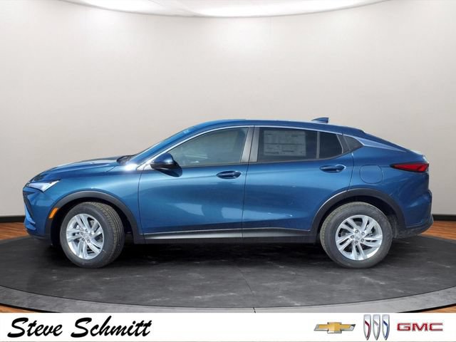 New 2026 Buick Envista Preferred w/ Convenience I Package FWD image 2