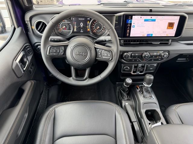 New 2026 Jeep Gladiator Mojave AWD/4WD image 22
