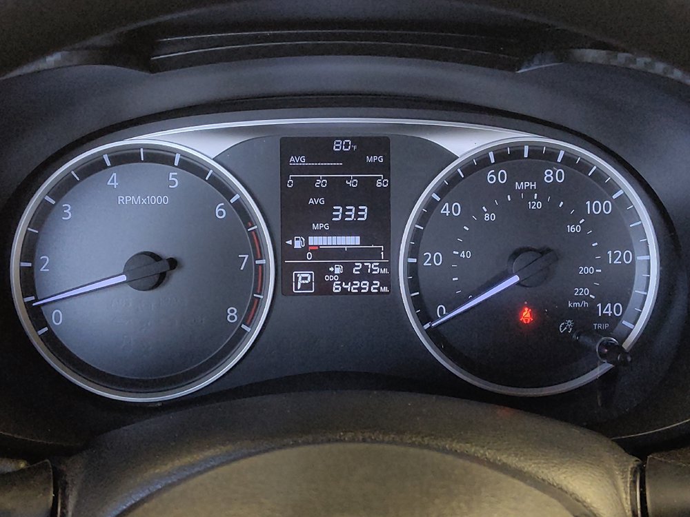 Used 2022 Nissan Versa S FWD image 23
