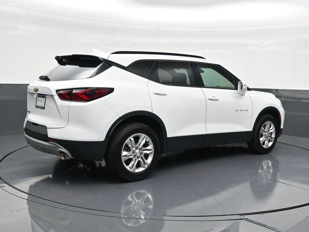 Used 2020 Chevrolet Blazer LT image 5