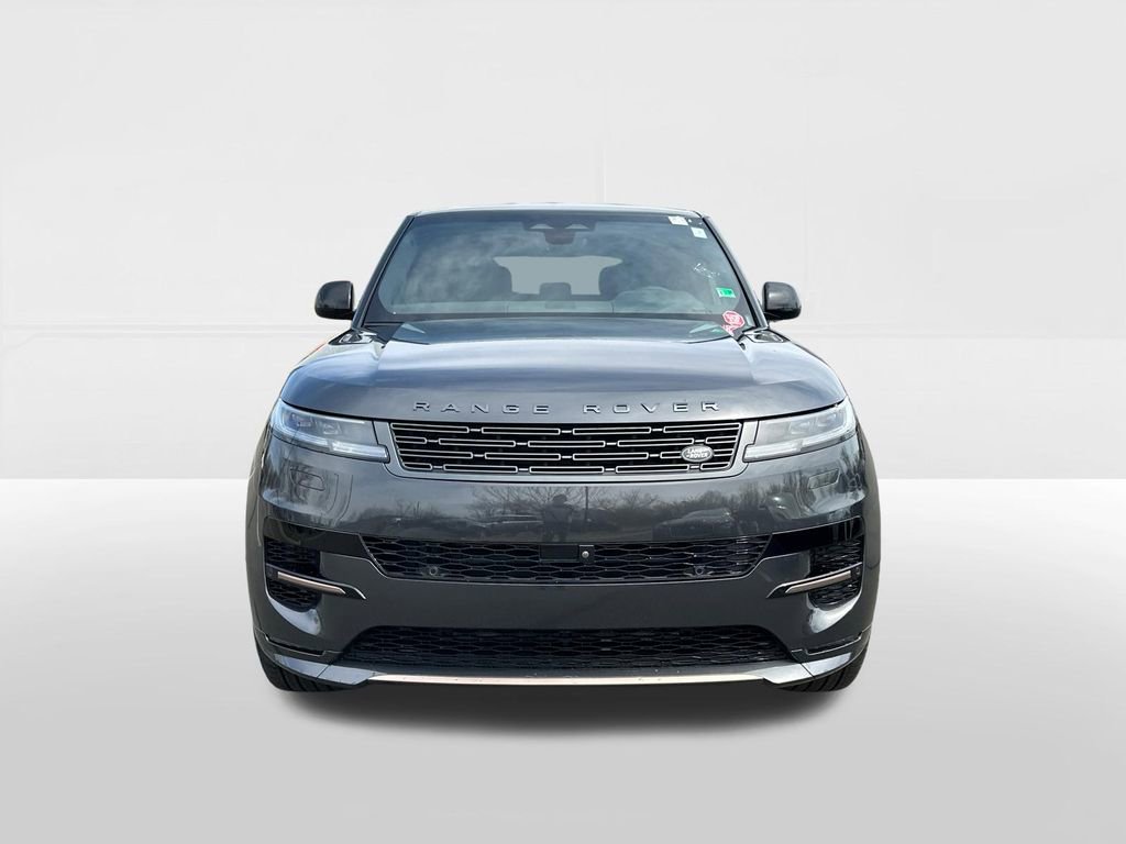 New 2025 Land Rover Range Rover Sport Dynamic SE image 6