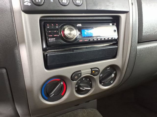 Used 2005 GMC Canyon SLE image 21