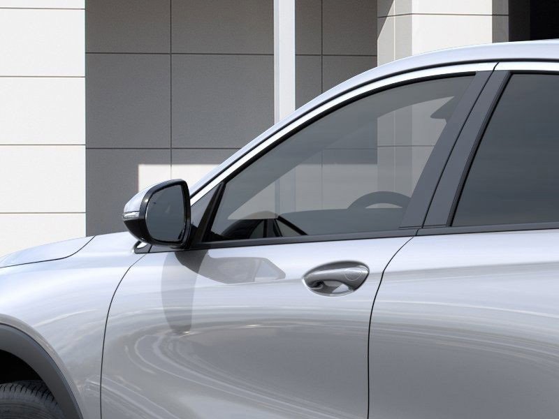 New 2026 Buick Envista Preferred image 13