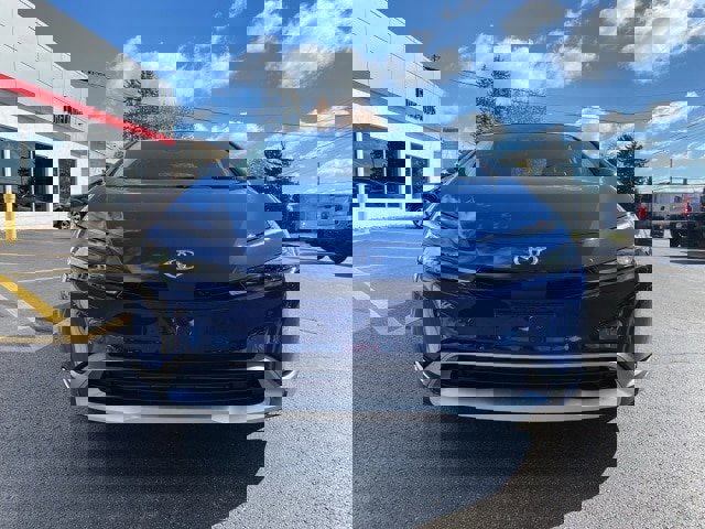 New 2026 Toyota Prius Plug-In Hybrid image 7