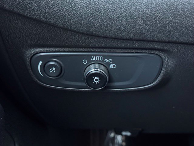 Certified 2024 Chevrolet Equinox LT AWD/4WD image 33