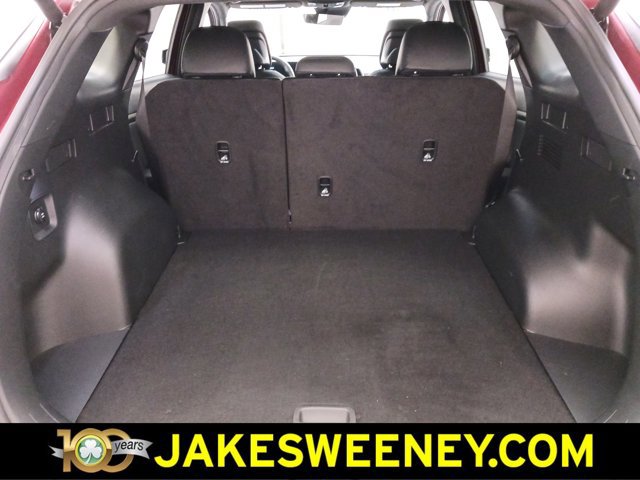 Used 2025 Kia Sportage X-Line w/ Premium Package image 29