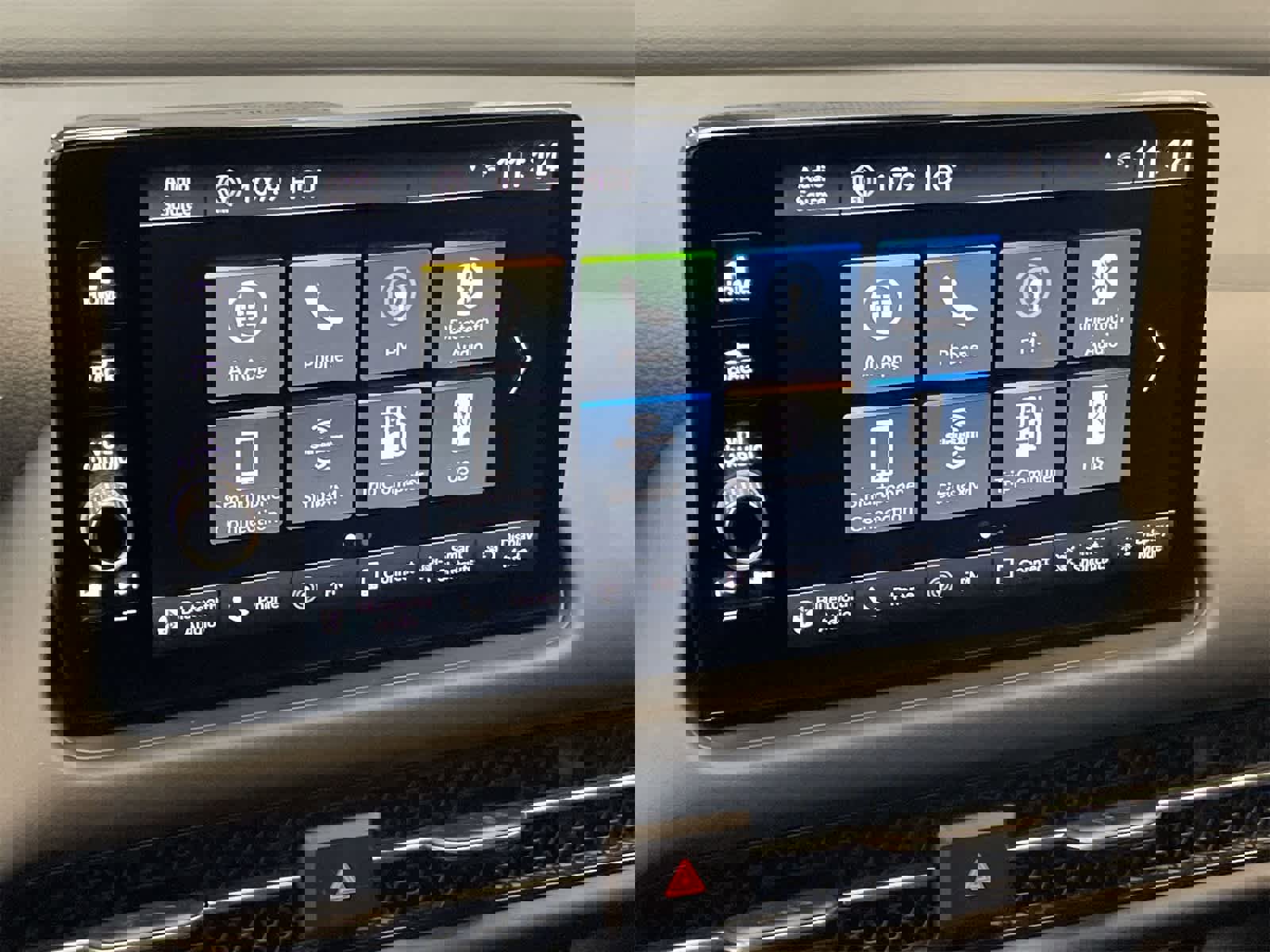 Used 2023 Honda HR-V EX-L image 5