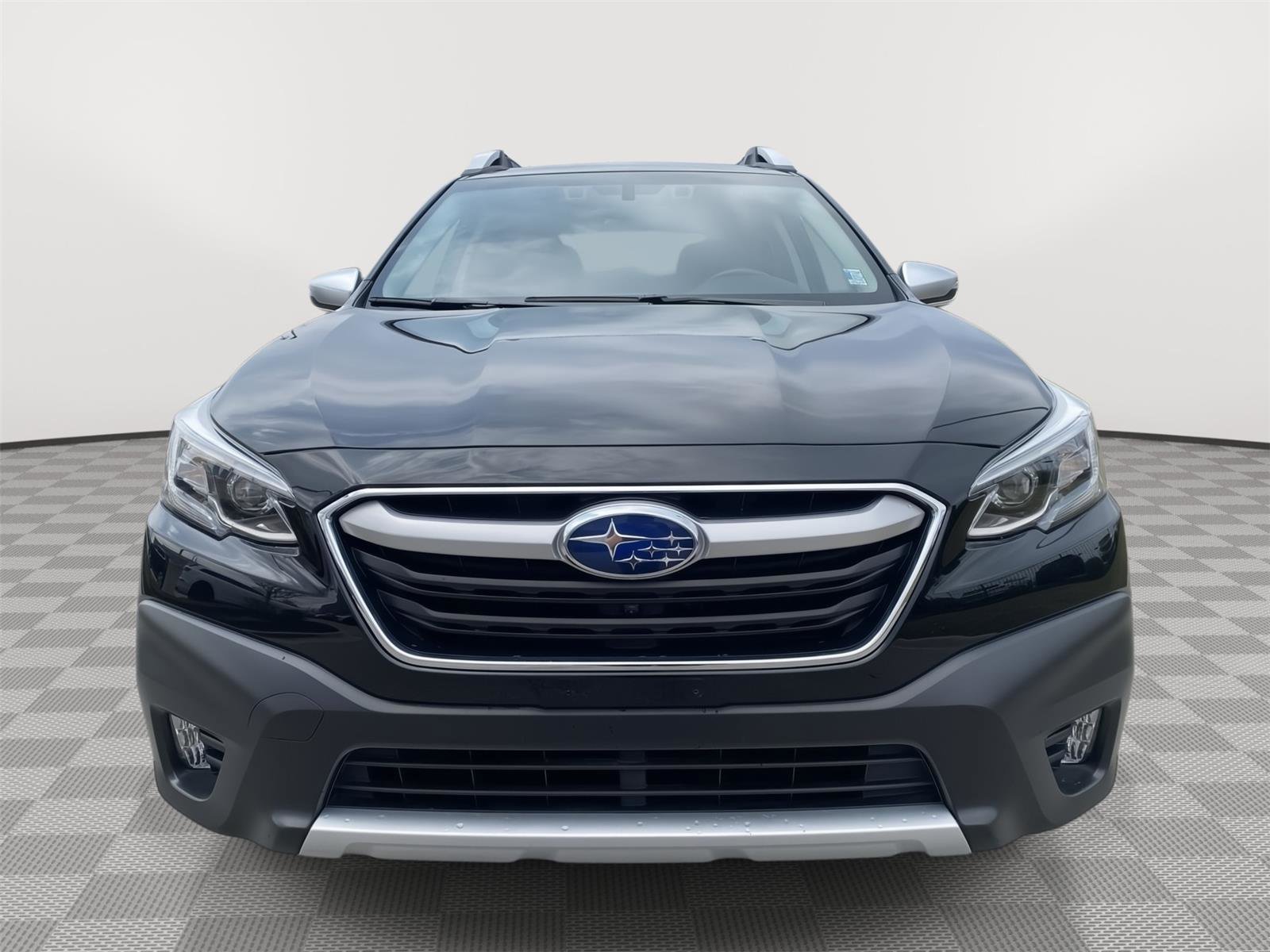 Used 2022 Subaru Outback Touring XT image 8