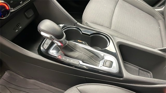 Certified 2024 Buick Encore GX Preferred w/ Comfort Package image 27