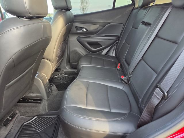 Used 2019 Buick Encore Essence image 49