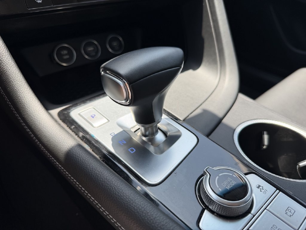Used 2026 Genesis G70 2.5T AWD/4WD image 21