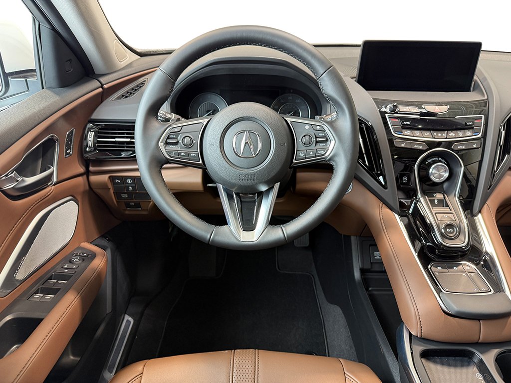 Used 2026 Acura RDX w/ Technology Package AWD/4WD image 29