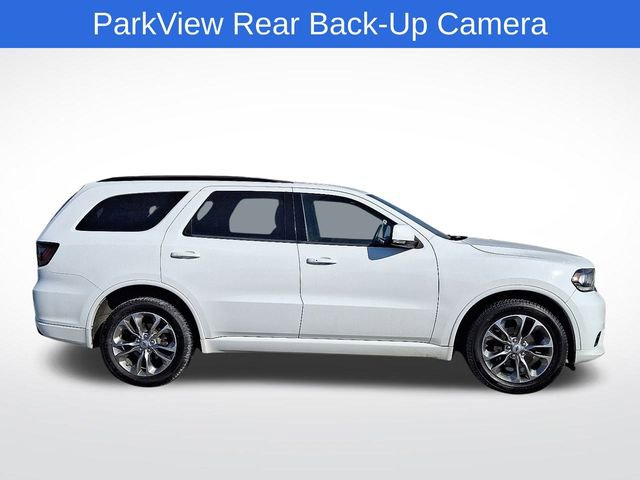 Used 2019 Dodge Durango GT image 8