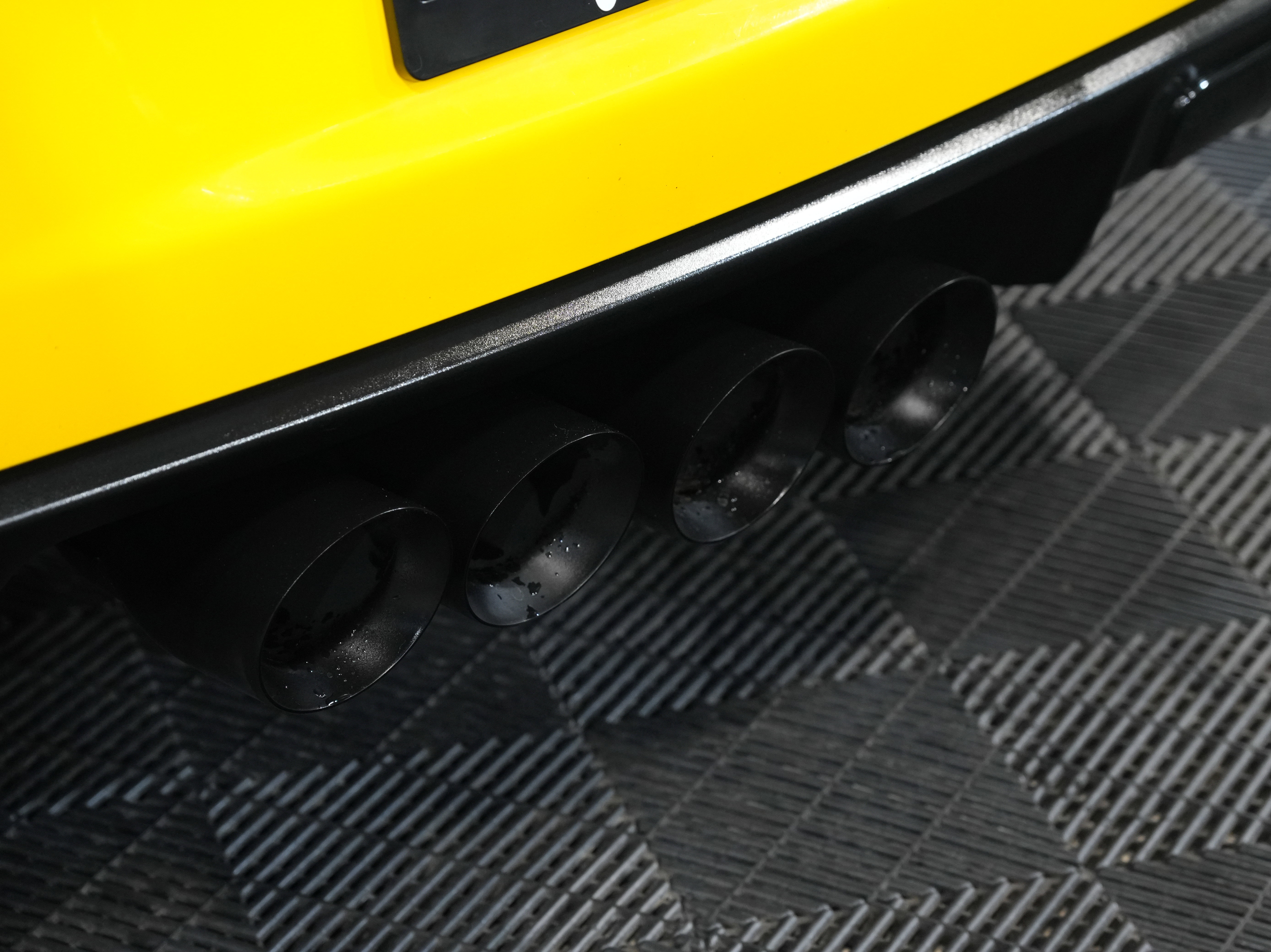 Used 2008 Chevrolet Corvette Z06 w/ Preferred Equipment Group image 17