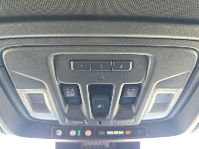 Used 2025 GMC Sierra 1500 AT4 w/ AT4 Premium Package image 41