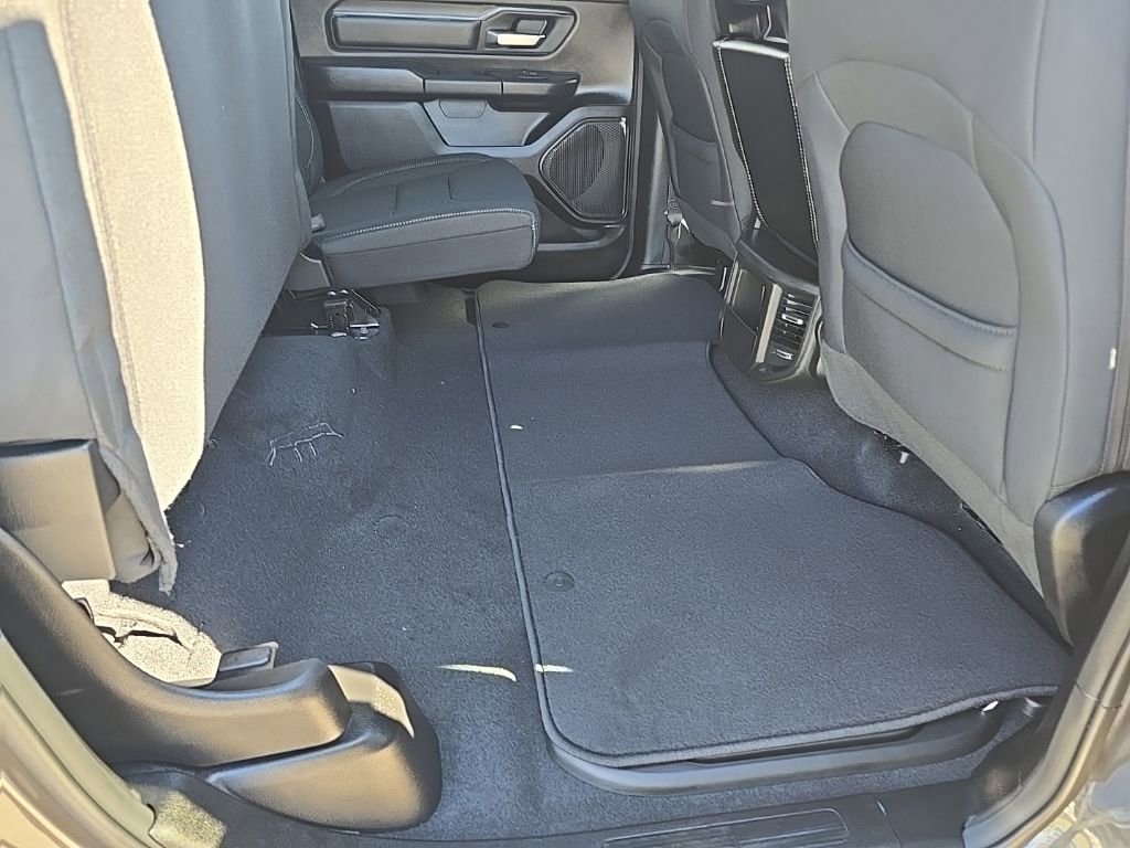 New 2026 RAM 1500 Tradesman image 8