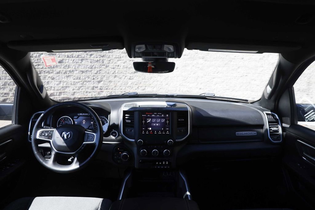 Used 2020 RAM 1500 Big Horn image 25