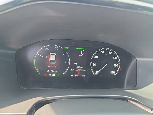 Used 2025 Honda CR-V Sport-L image 22