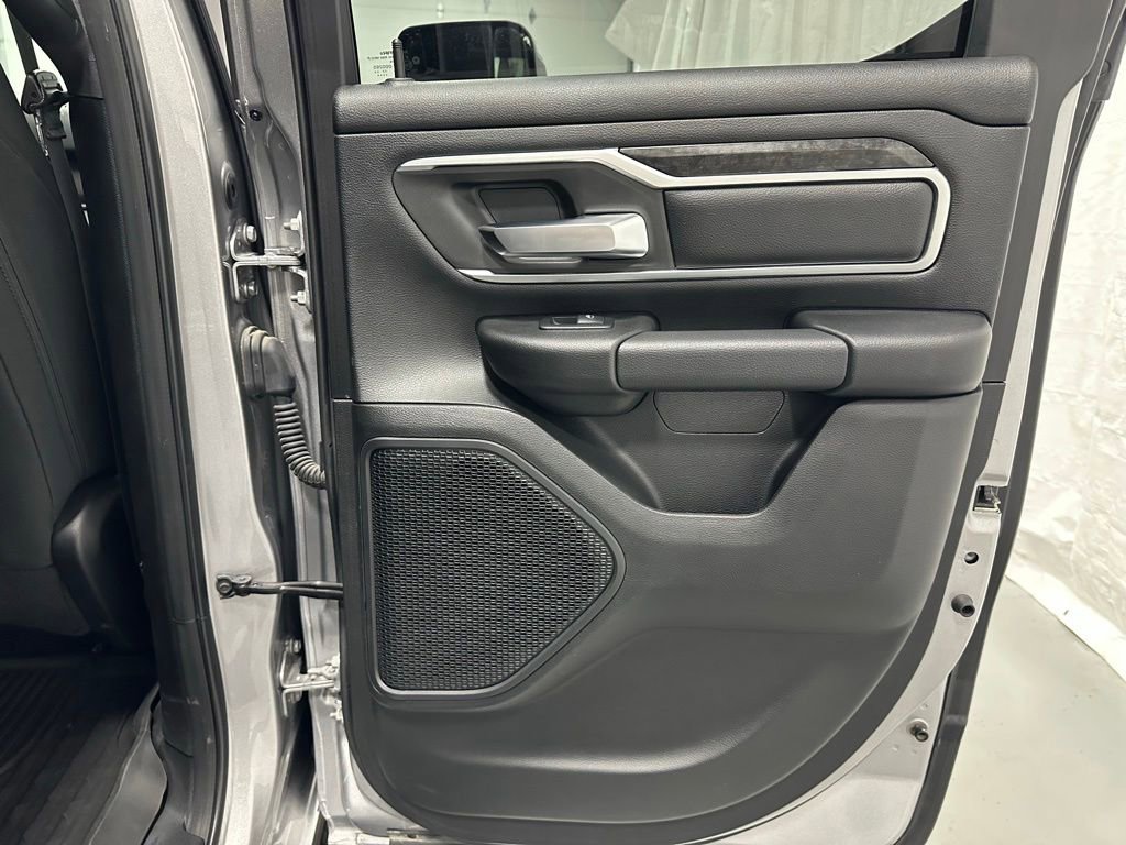 Used 2019 RAM 1500 Big Horn AWD/4WD image 48