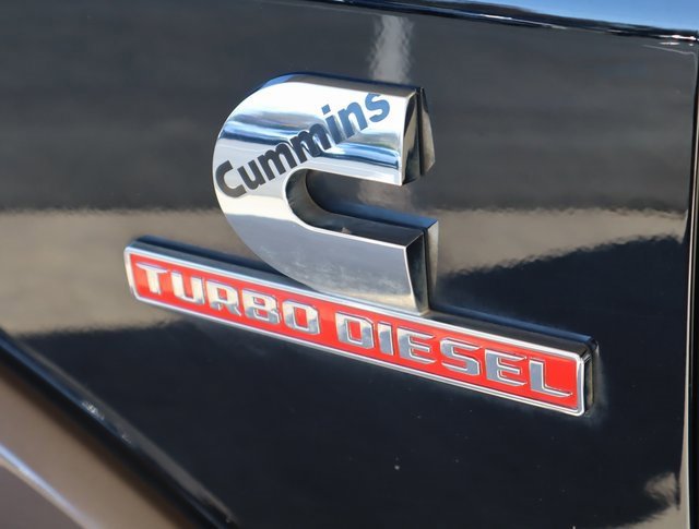 Used 2022 RAM 3500 Limited image 13