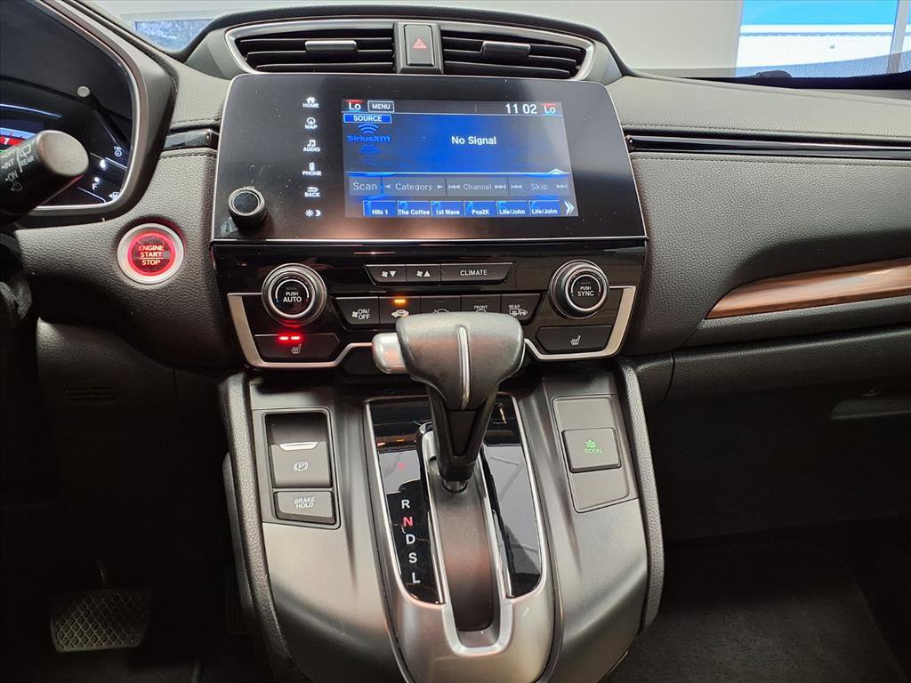 Used 2019 Honda CR-V Touring image 26