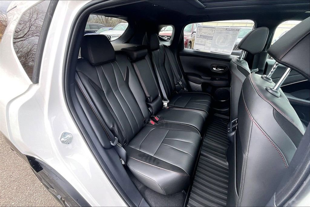 New 2026 Acura ADX A-Spec AWD/4WD image 15