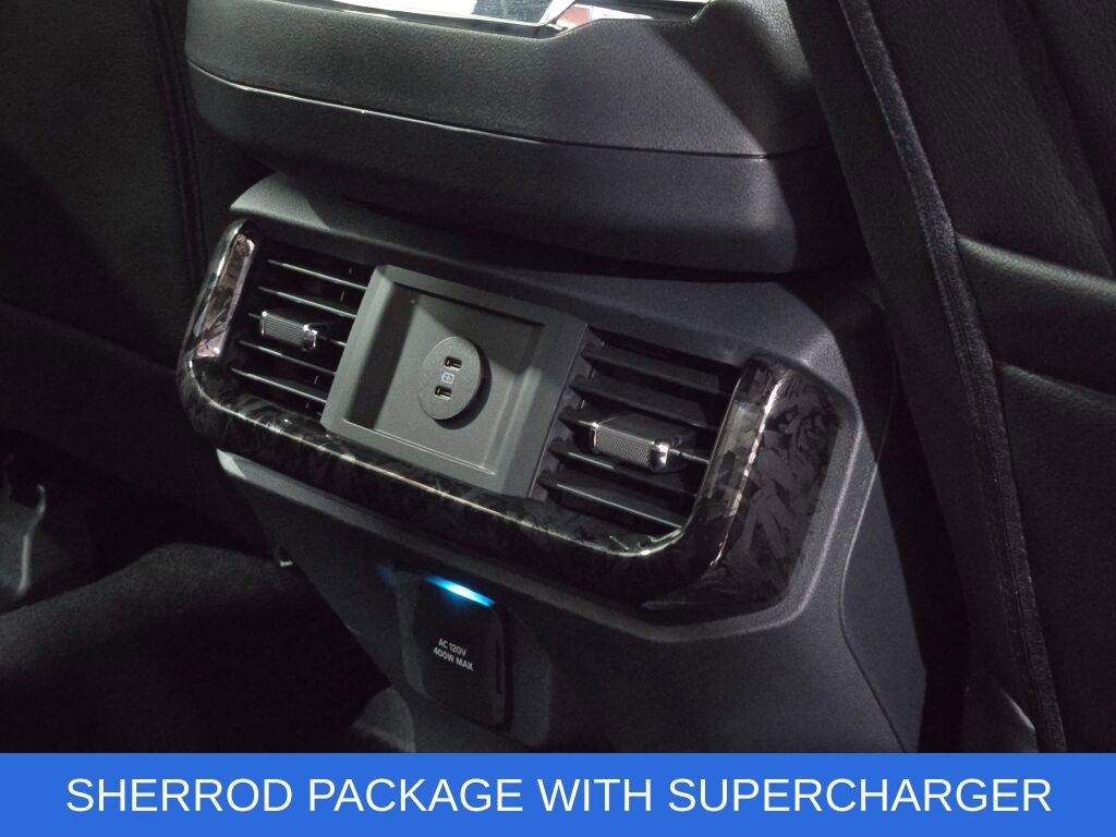 New 2026 Ford F150 XLT w/ Equipment Group 303A High image 12