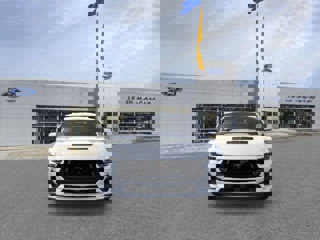 New 2025 Ford Mustang GT Premium image 6