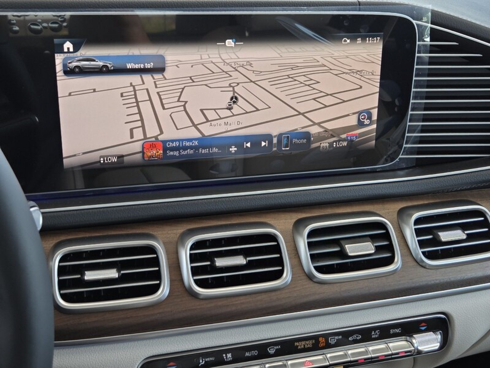 New 2026 Mercedes-Benz GLE 450 4MATIC Coupe image 22