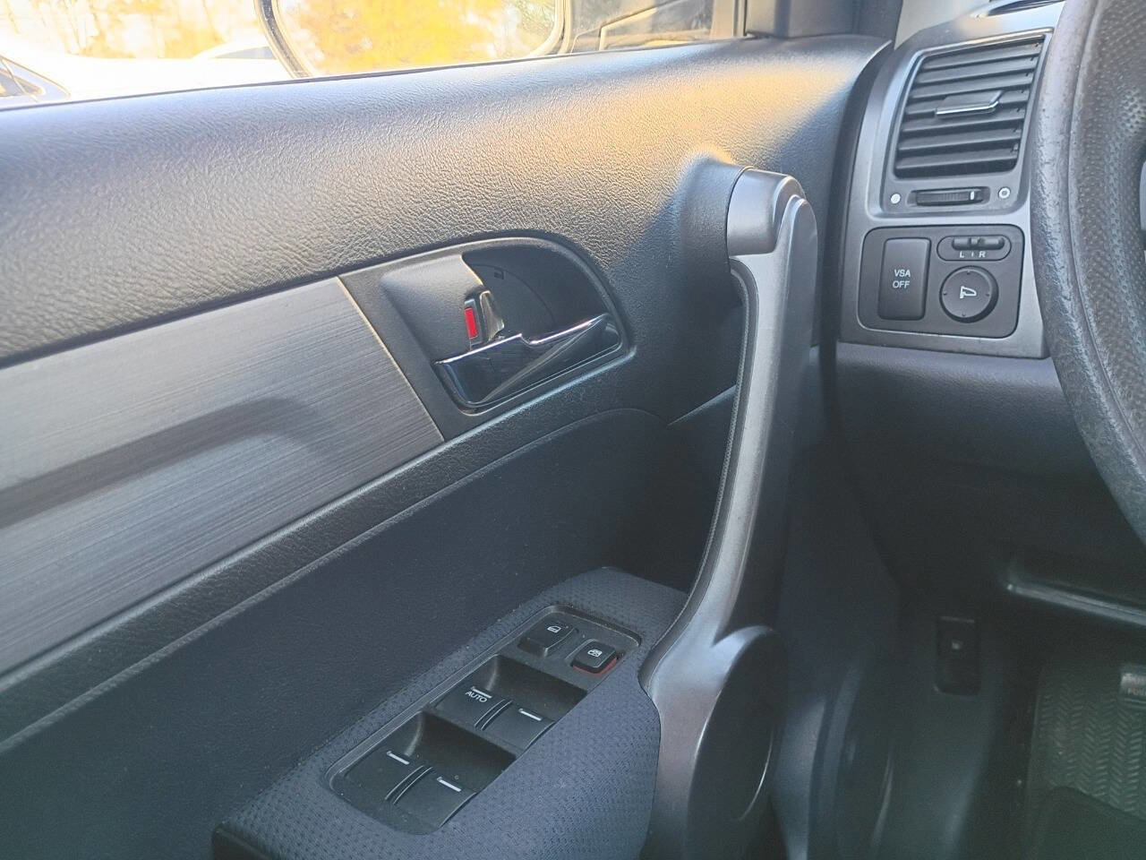 Used 2009 Honda CR-V EX image 10