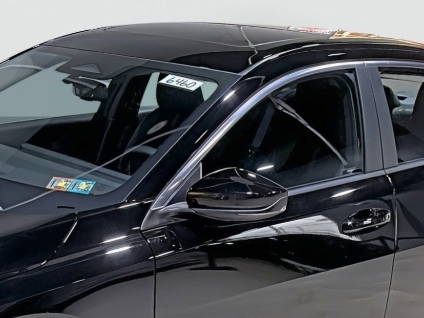 New 2026 Nissan Sentra SV w/ SV Convenience Package FWD image 8