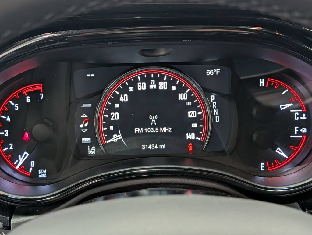 Used 2025 Dodge Durango R/T AWD/4WD image 15
