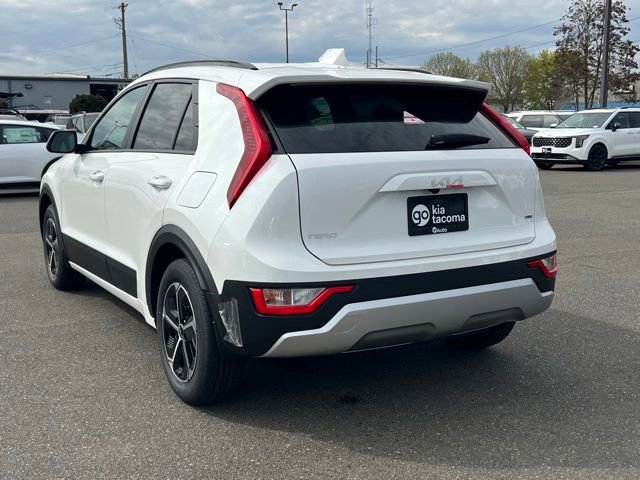 New 2026 Kia Niro LX FWD image 7