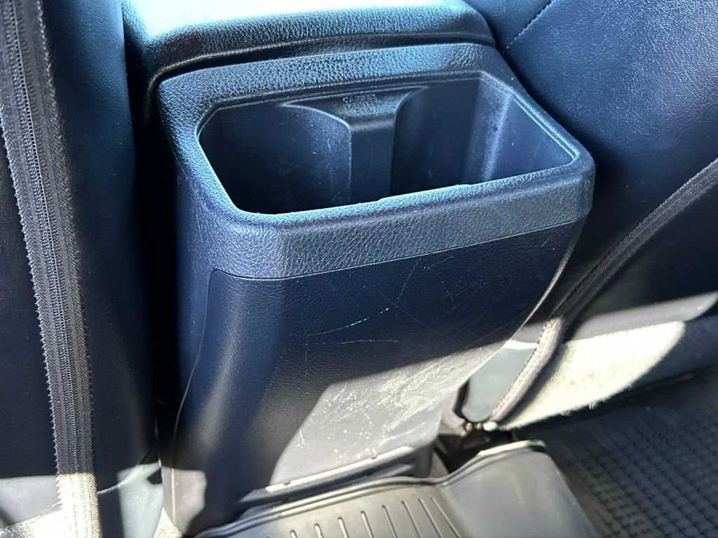 Used 2020 Toyota Tacoma TRD Off-Road w/ TRD Premium Off Road Package image 20