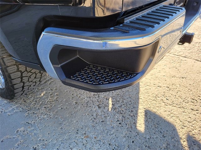 Used 2019 Chevrolet Silverado 1500 LTZ w/ LTZ Plus Package image 10