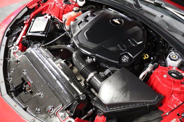 Used 2019 Chevrolet Camaro LT w/ RS Package RWD image 60