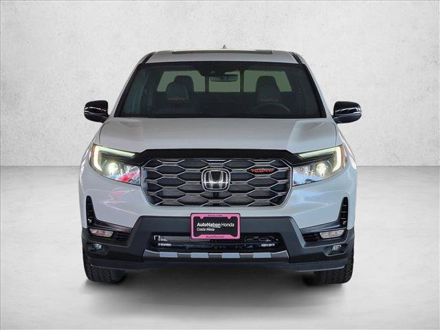 New 2026 Honda Ridgeline TrailSport image 6