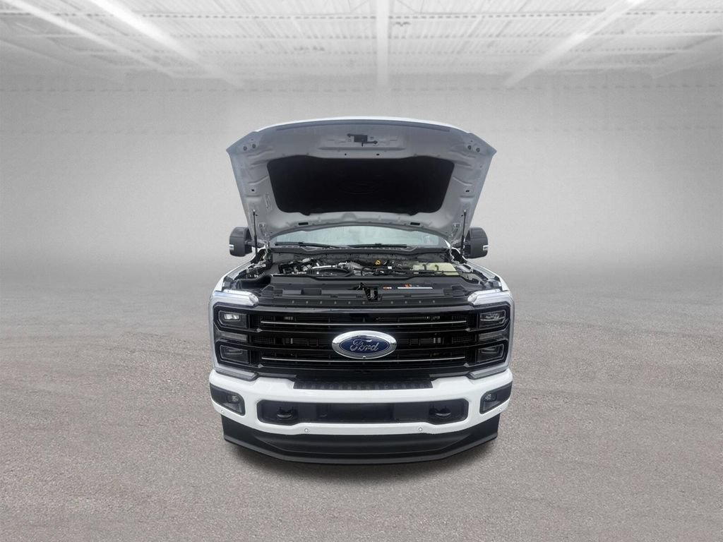 New 2026 Ford F250 Platinum AWD/4WD image 74