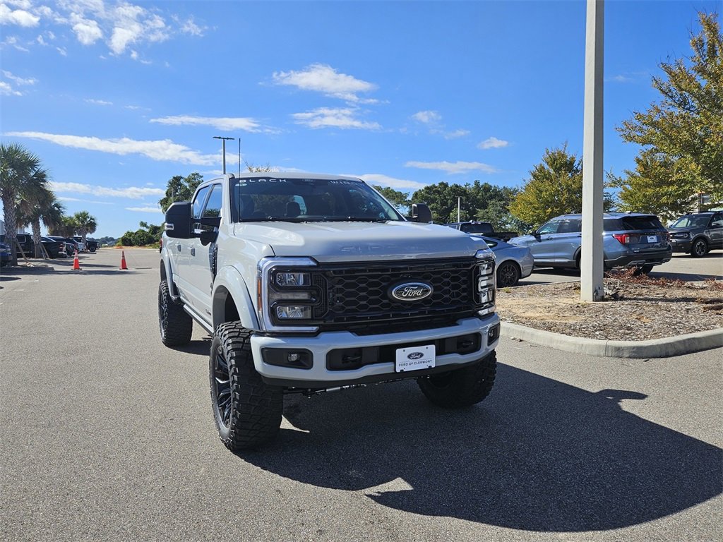 New 2026 Ford F250 XLT w/ XLT Premium Package image 2