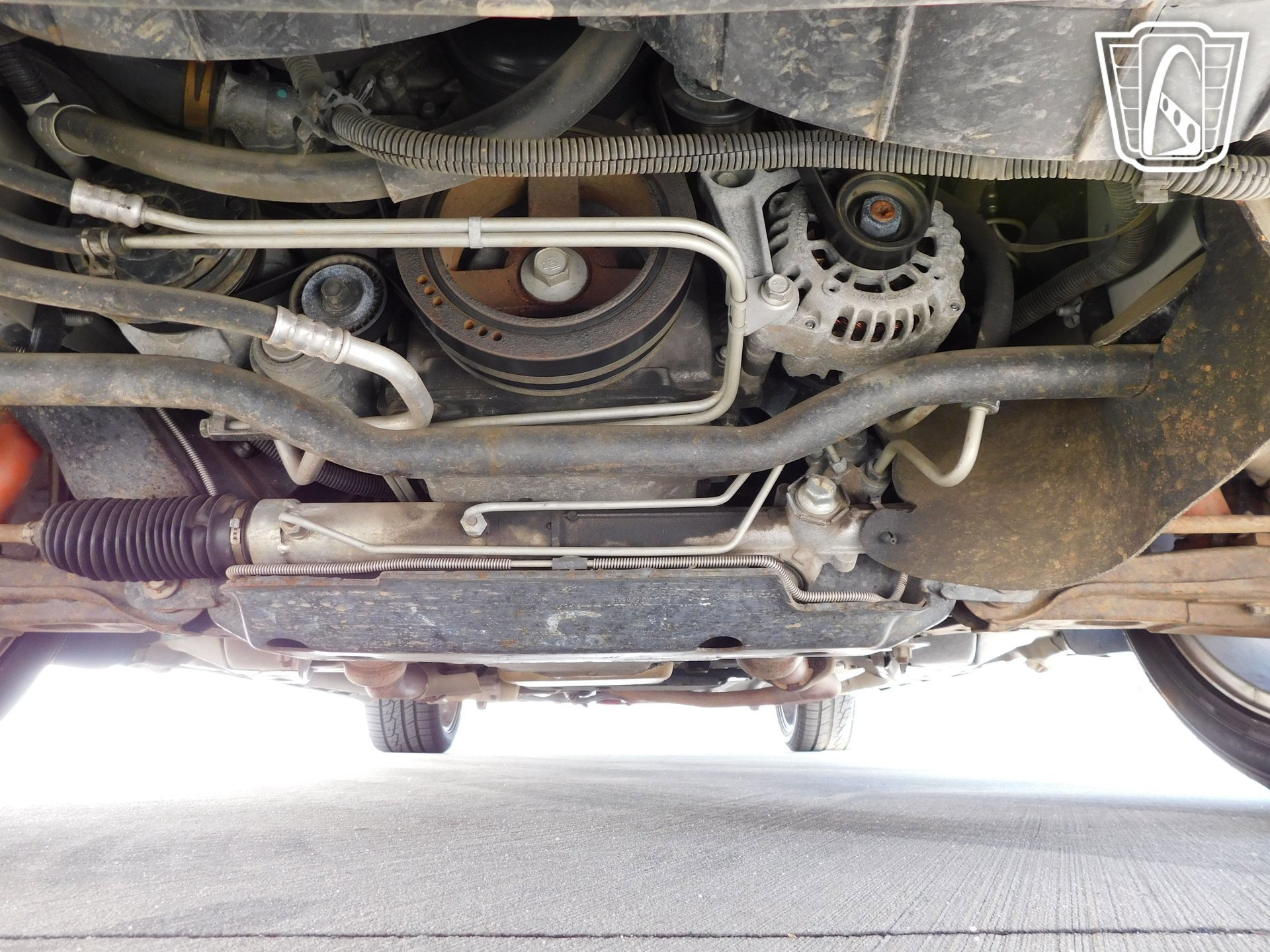 Used 2002 Pontiac Firebird Formula RWD image 40