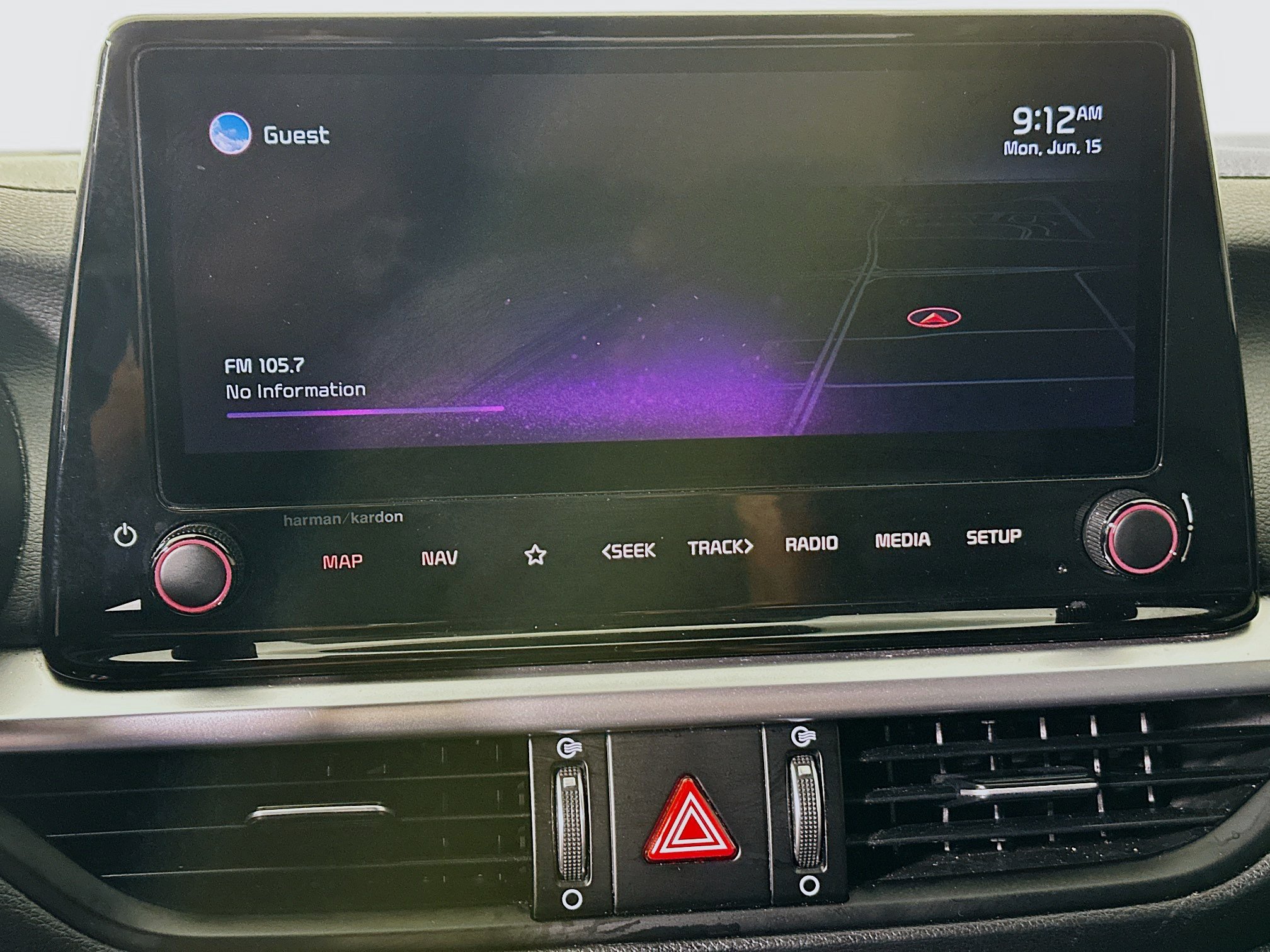 Used 2022 Kia Forte GT FWD image 24