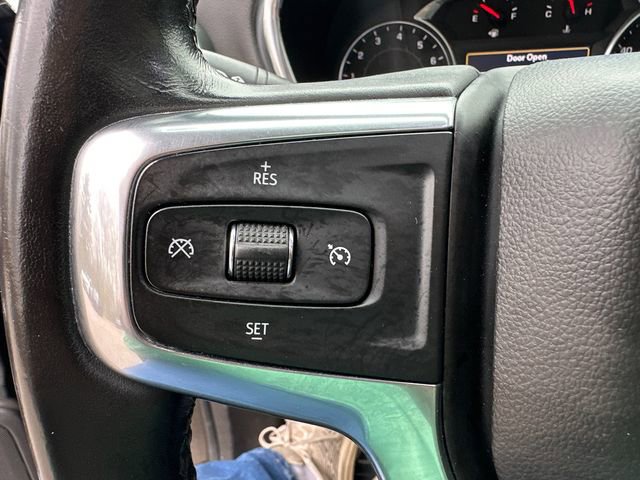 Used 2019 Chevrolet Blazer LT w/ Sun and Wheels Package AWD/4WD image 40