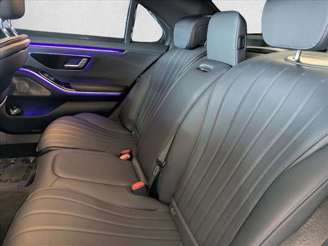 Certified 2022 Mercedes-Benz S 580 4MATIC Sedan image 21